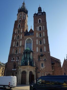 krakow