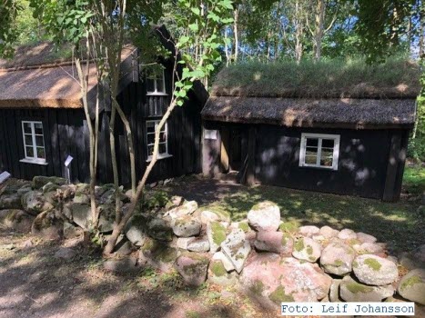 Åsle Tå