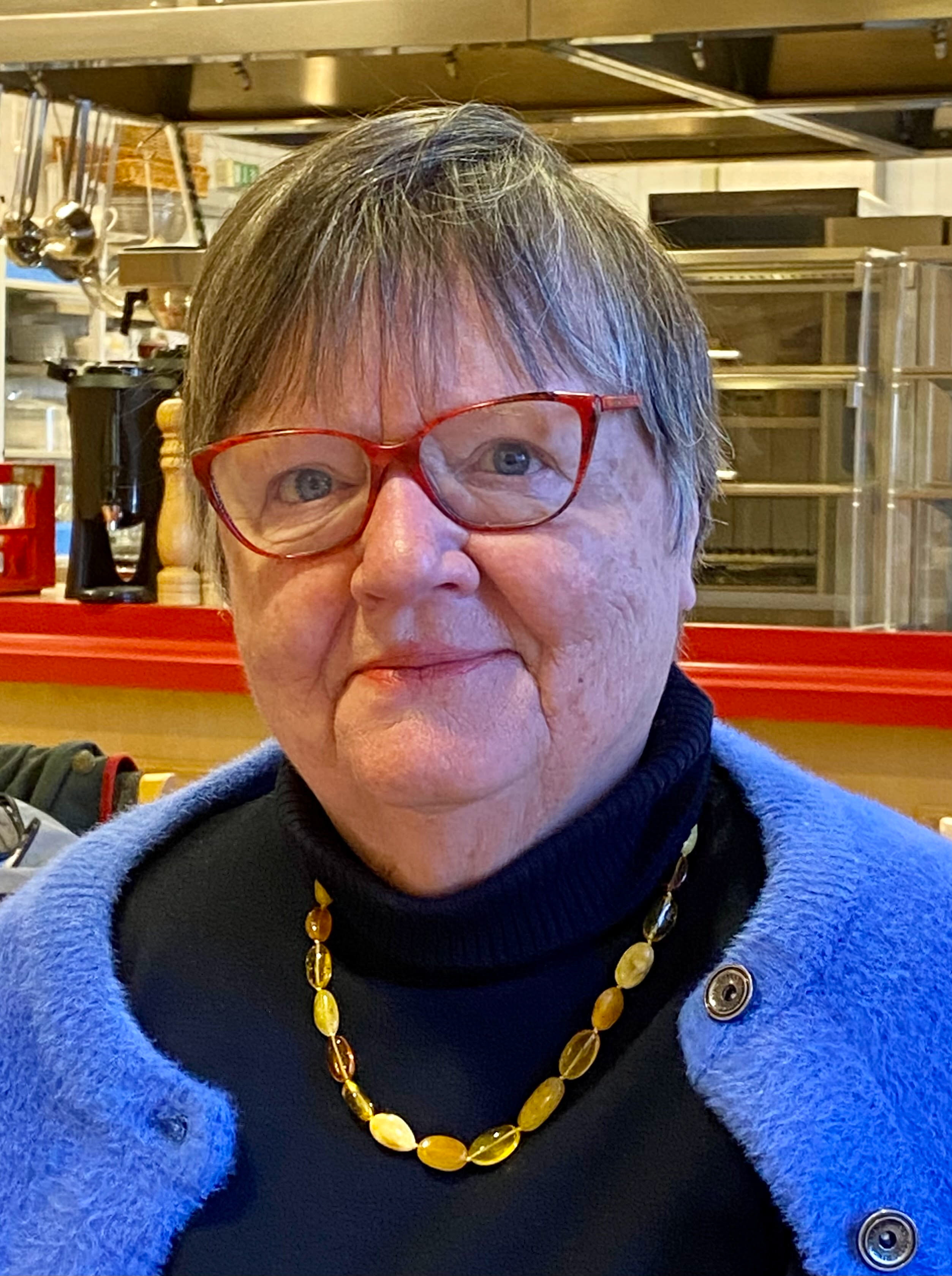 Personbild
