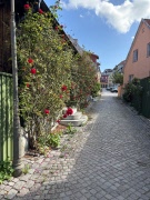 Reserapport Stockholm-Visby med Birka Gotland