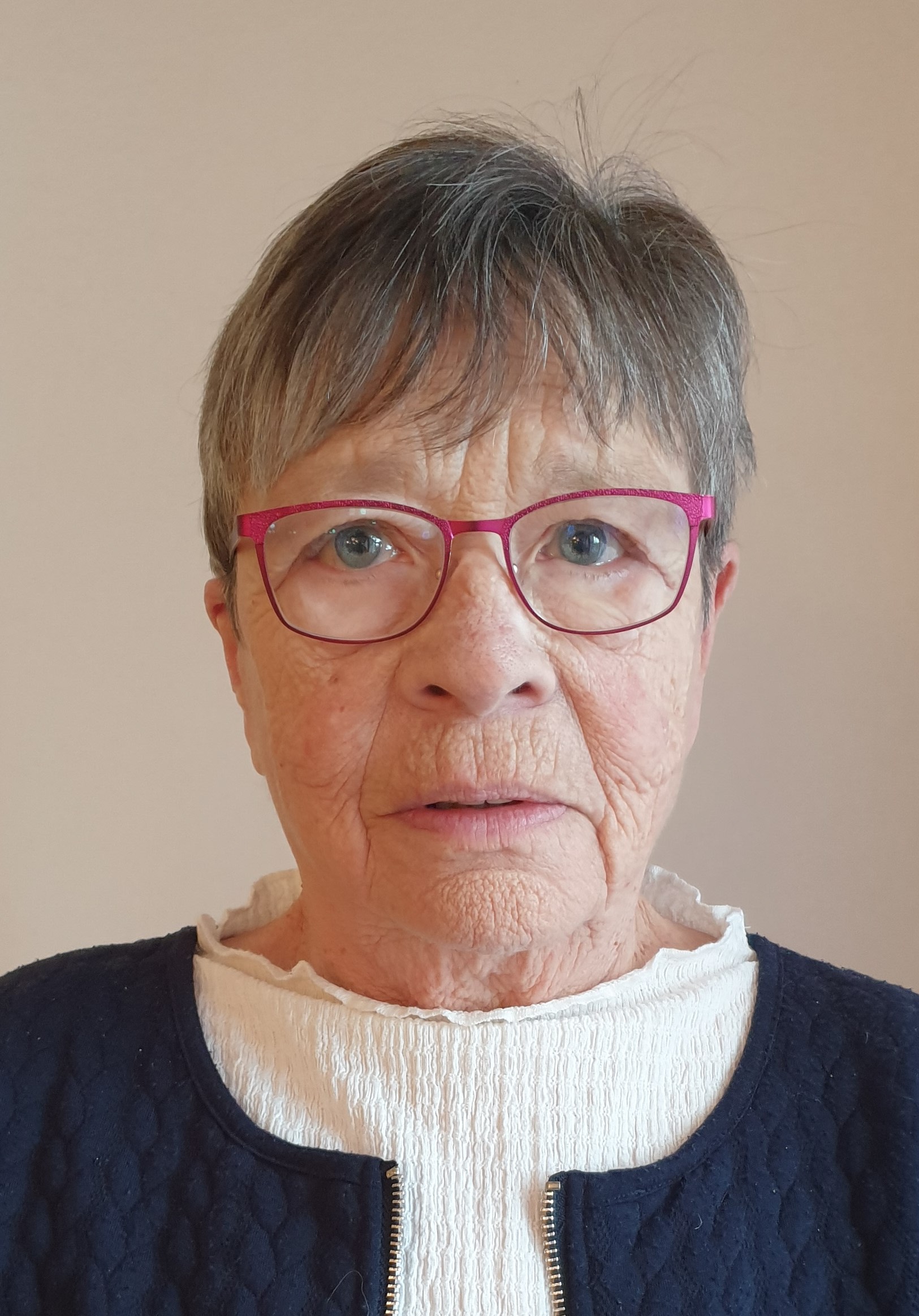Personbild