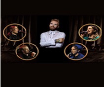 Richard Söderberg m.fl.