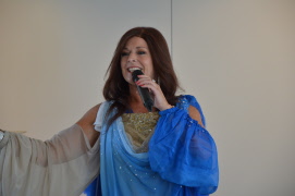 Månadsmöte september