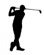 Föreningsmästerskap i golf 8 september
