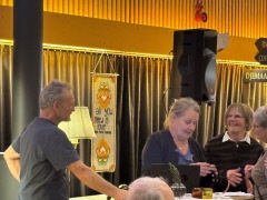 Referat - Årsmötet 26 februari 2026