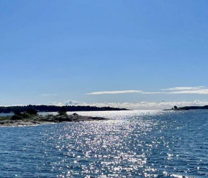 Harstenaresa 20 aug. 2025