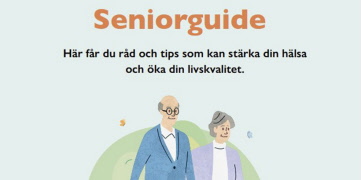 HÄRRYDA KOMMUN: SENIORGUIDE