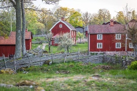 Bussresa till Stensjö By den 19 maj - anmäl dig!