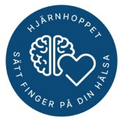 Föreläsningar om hjärnhälsa