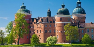 Vi är på väg till Sörmland fredagen den 13 mars kl. 13:30-15