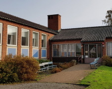 En presentation av SPF Kabusas styrelse, funktionärer och ombud 2026