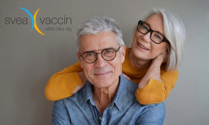 15% rabatt på Svea Vaccin