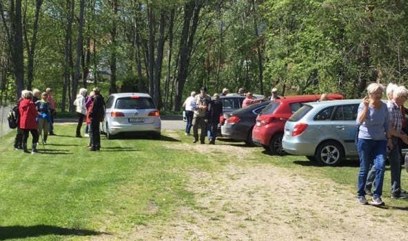 210521 Vandring i Nävekvarn