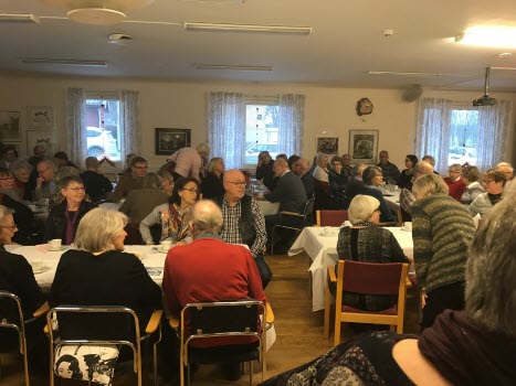 Möte jan 18