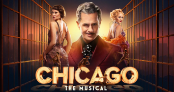 Musikalen Chicago