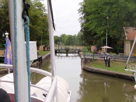 Göta kanal