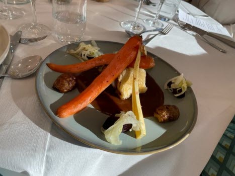 Lunch Kungsmadskolan okt 2022