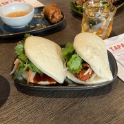 Lunch