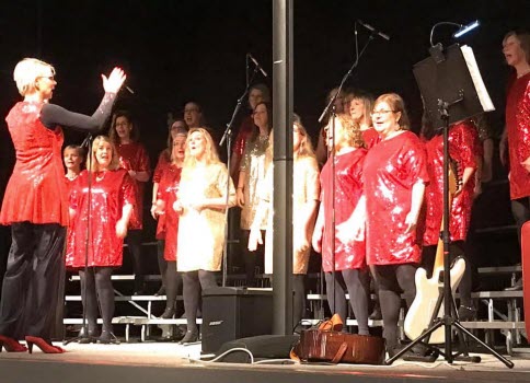 Julfest 2019