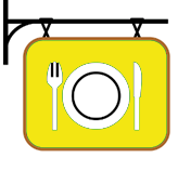 Några bilder från PUB-träffen på GC Bar & Kök den 11 februari