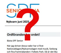 Det blev fel!