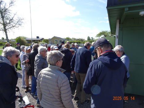 Folkhälsoveckan 2025 Emmalund