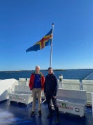 Ålandsresa via Åbo