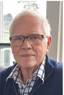 Personbild
