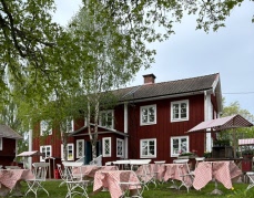 SPF Seniorerna Avestas sommaraktiviteter