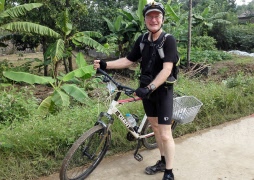 Månadsträff 6 maj kl 14.30