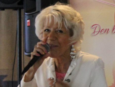 20180823 Politikerutfrågning och Mona G