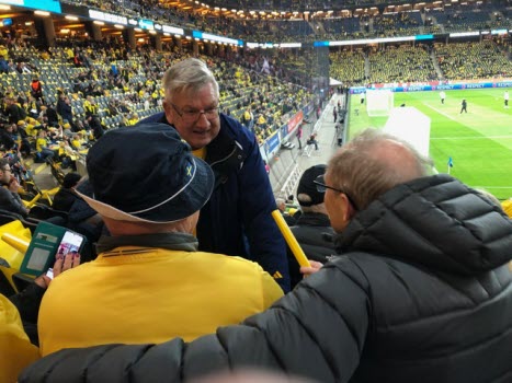 Fotbollsresa