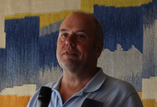20180823 Politikerutfrågning och Mona G