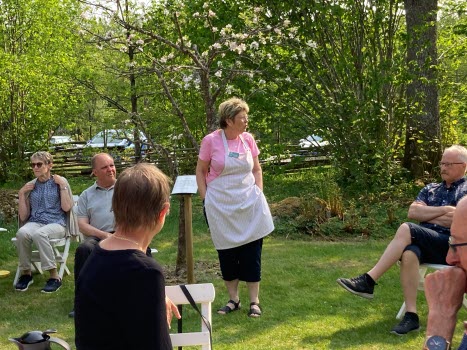 20230525 Heldagsutflykt