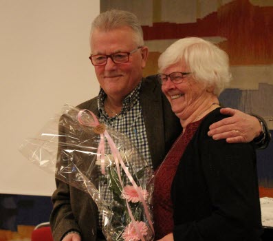 20170216 Årsmöte, parentation, bildspel