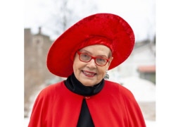 Berättarcafé onsdag 3 december