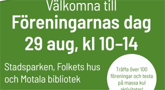 Föreningarnas dag