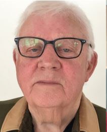 Personbild