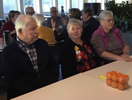 Månadsmöte 2025-01-15 musikquiz