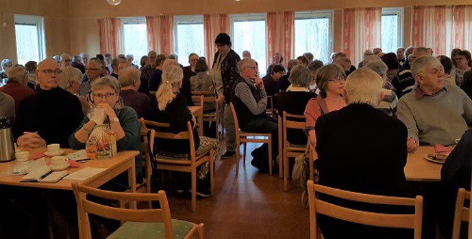 2020-02-10 Årsmöte