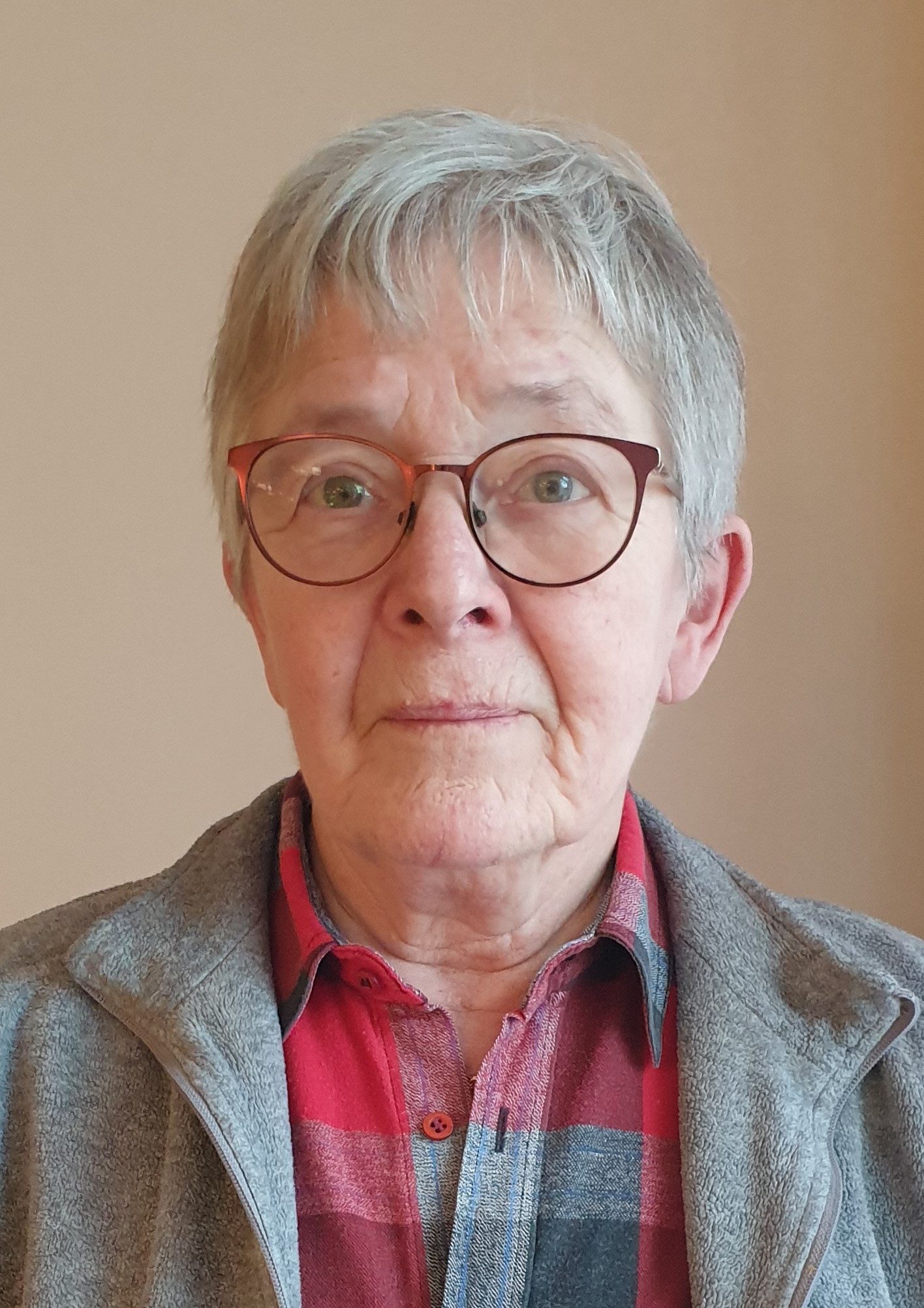 Personbild