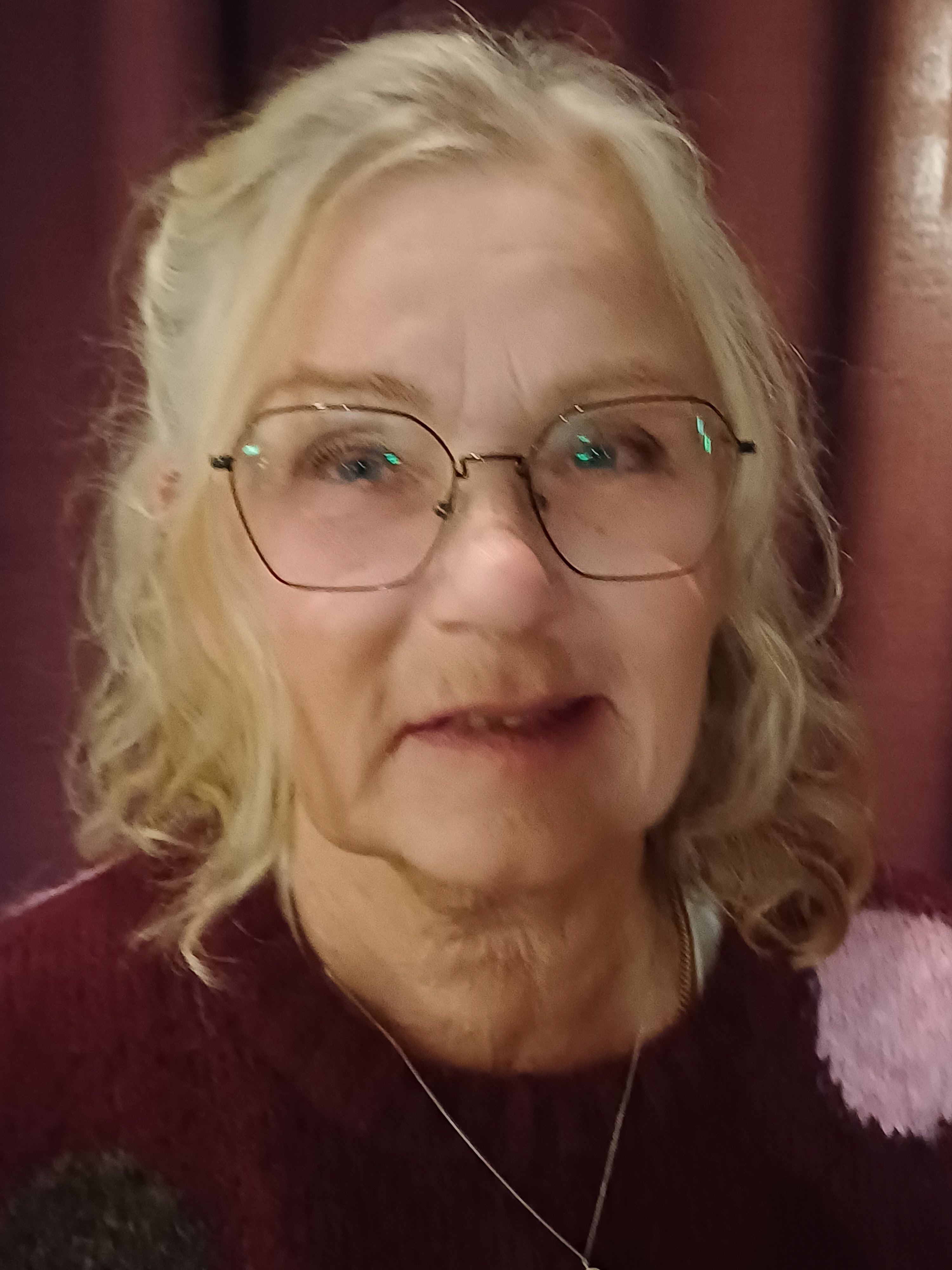 Personbild