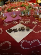 13/1 Romprovning i Strädelängan