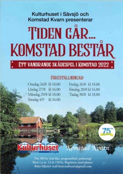 Komstad 2022