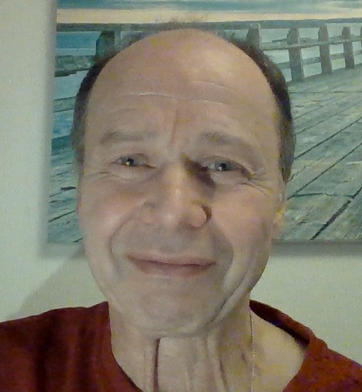Personbild
