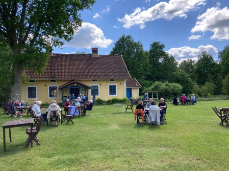 Alvesta Biogasanläggning 20220614