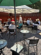 Sommarcaféet 16/7