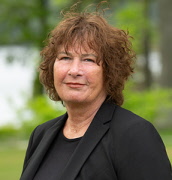 Till minne av Ann Hedberg Balkå