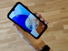 Start på torsdag för IT-café