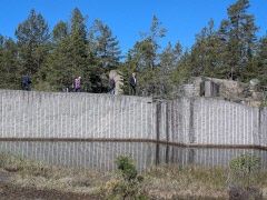 260508 Vandring Stenbrottet